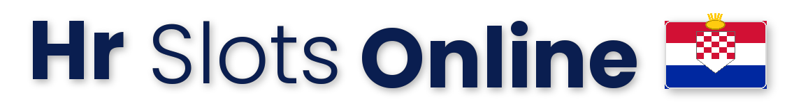 HR Casino Logo
